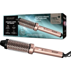 Revamp Ceramic 40mm kuumailmakiharrin