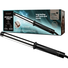 Revamp Effortless Curls Extra-Long 32 mm sauvakiharrin