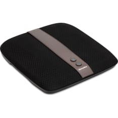 Homedics Shiatsu Deluxe jalkahieroja lämpötoiminnolla