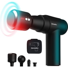 Homedics NOVO+ Hot & Cold lihashuoltovasara