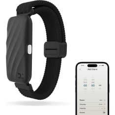 Homedics WakeBand Silent Alarm herätysranneke