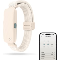 Homedics WakeBand Silent Alarm herätysranneke