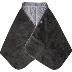 Homedics Lämmitettävä langaton hartiahuivi