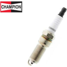 Champion Double Copper RES9YCC4 sytytystulppa