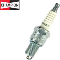 Champion Double Copper RC12MCC4 Spark Plug