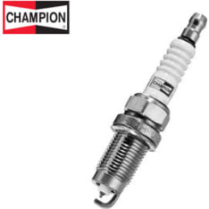 Champion Double Platinum KC8ZPYPB4 Spark Plug