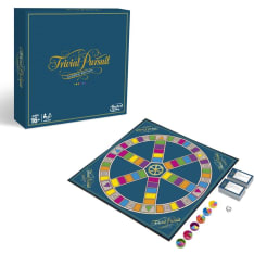 Trivial Pursuit Classic Edition lautapeli