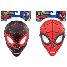 Spiderman Hero maski