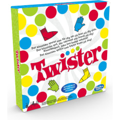 Twister peli