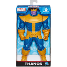 Marvel Olympus Deluxe Figure 24 cm