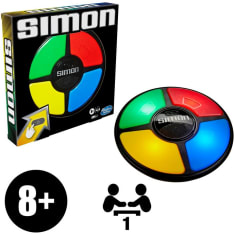 Simon Classic Game