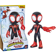 Spidey Supersized Miles Morales toimintahahmo
