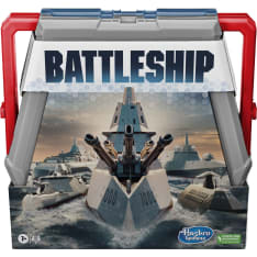 Hasbro Gaming Laivanupotus peli