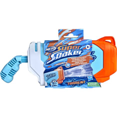 Nerf Super Soaker Torrent vesipyssy