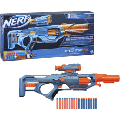 Nerf Elite 2.0 Eaglepoint RD-8 nuolipyssy