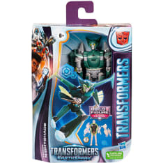 Transformers Terran Deluxe figuuri