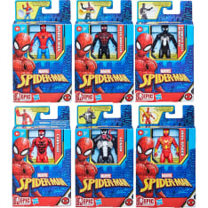 Spiderman Epic Hero Series 10 cm hahmo