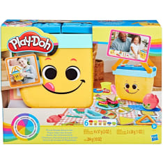 Play-Doh Piknik muovailuvahasetti