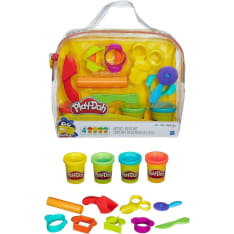Play-Doh muovailusetti aloituspakkaus