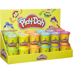 Play-Doh Single Can muovailuvaha lajitelma