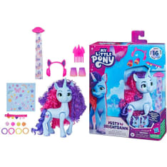 My Little Pony Bridlewoodstock poni