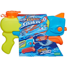 Nerf Super Soaker Wave Spray vesipyssy