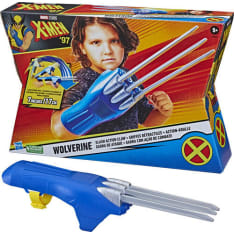 Marvel Studios X-men Wolverine kynnet