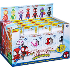 Spidey Super Hero Adventures toimintahahmo