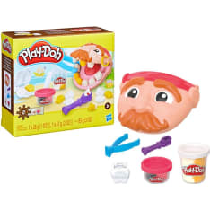 Play-Doh Playset Mini Pirate Drill N Fill muovailuvaha