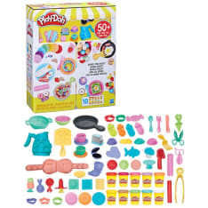 Play-Doh Playset Brunch Time muovailuvaha