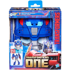 Transformers One 2-in1 roolileikki maski 2
