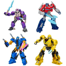 Transformers One Prime Changer hahmo (lajitelma)
