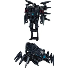 Transformers One One Step Changer hahmo (lajitelma)