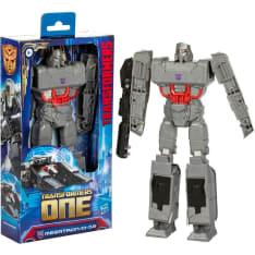 Transformers One Mega Changers hahmo (lajitelma)