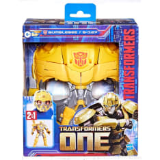 Transformers One 2-in1 roolileikki maski 1