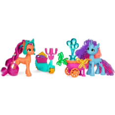 My Little Pony Mane Stories pony (assortment)