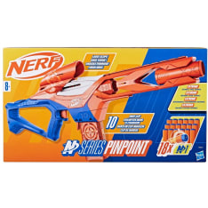 Nerf N Series Pinpoint nuolipyssy