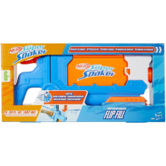 Nerf Super Soaker Flip Fill vesipyssy