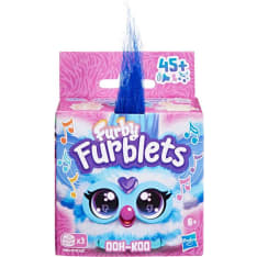 Furby Furblets hahmo (lajitelma)