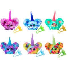 Furby Furblets Figure (Assorted)