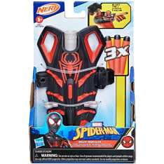 Spider-Man Role Play Nerf Innovation