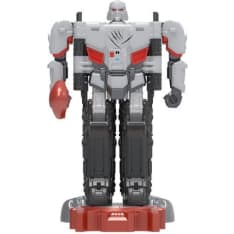 Transformers One Robot Battlers Optimus Prime vs Megatron robottipakkaus