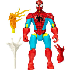 Marvel Spiderman MixMashers Basic hahmo (lajitelma)