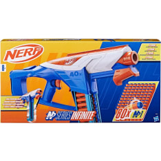 Nerf N Series Infinite nuolipyssy