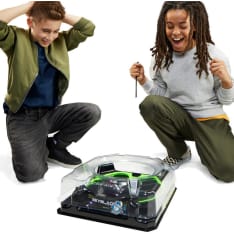 Beyblade X Xtreme Battle Set hyrrätaistelu leikkisetti