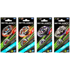 Beyblade X Booster hyrrä (lajitelma)