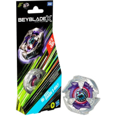 Beyblade X Booster hyrrä (lajitelma)