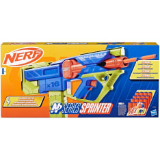 Nerf N Series Sprinter nuolipyssy