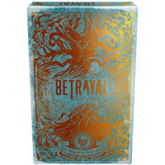 Betrayal Deck of Lost Souls (English)