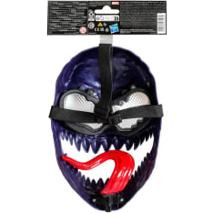 Marvel Spiderman Venom naamari
